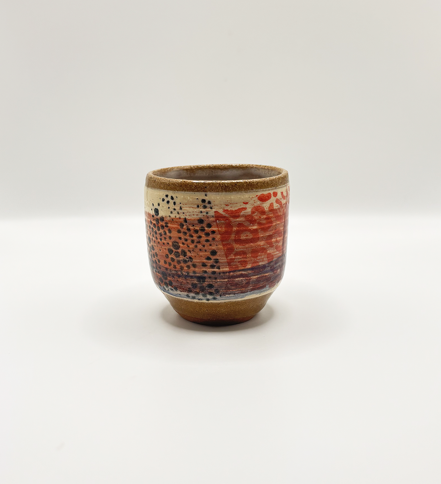 Brave Ceramics Sake Cup