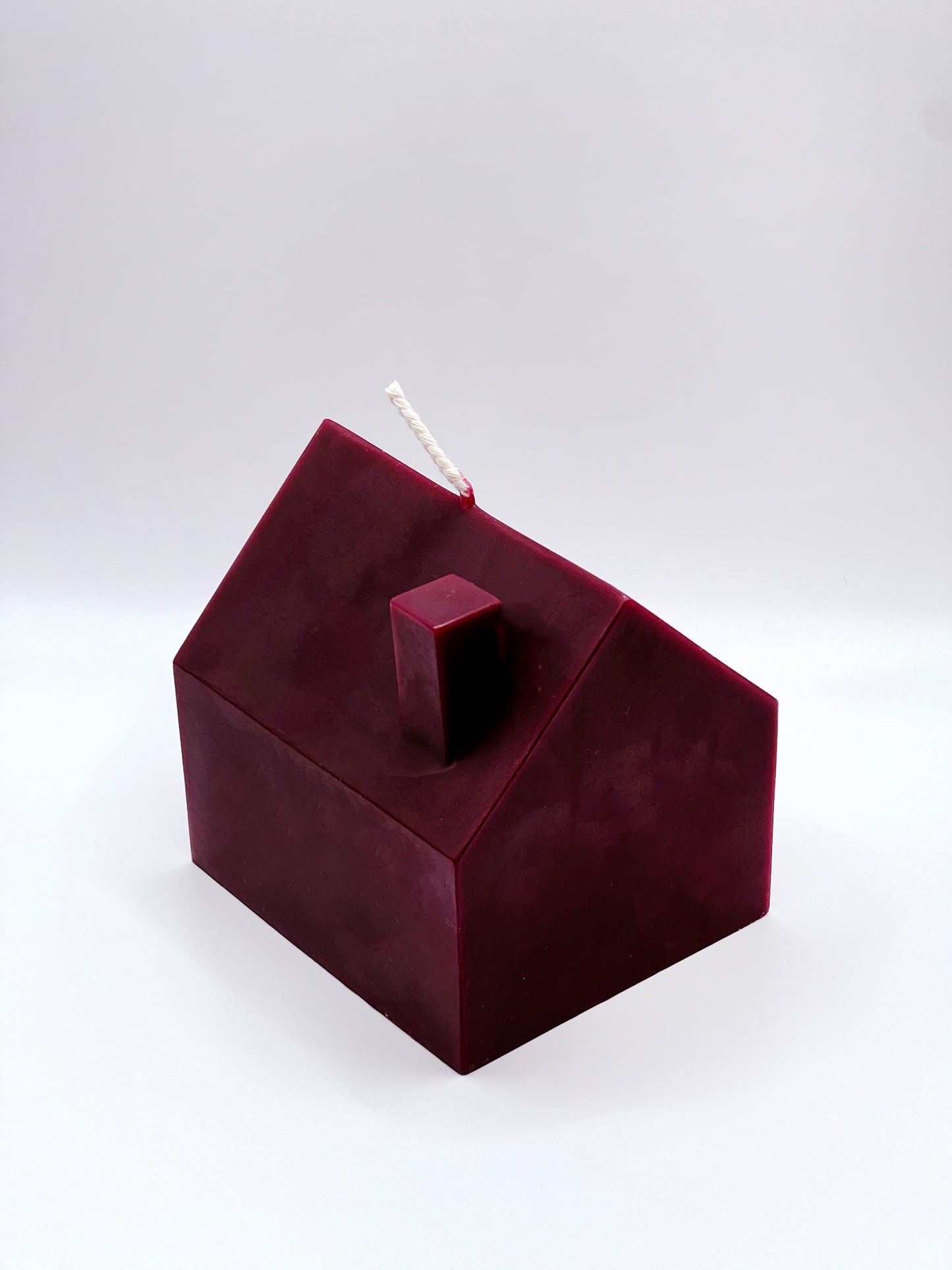 Greentree Iconic House Candle