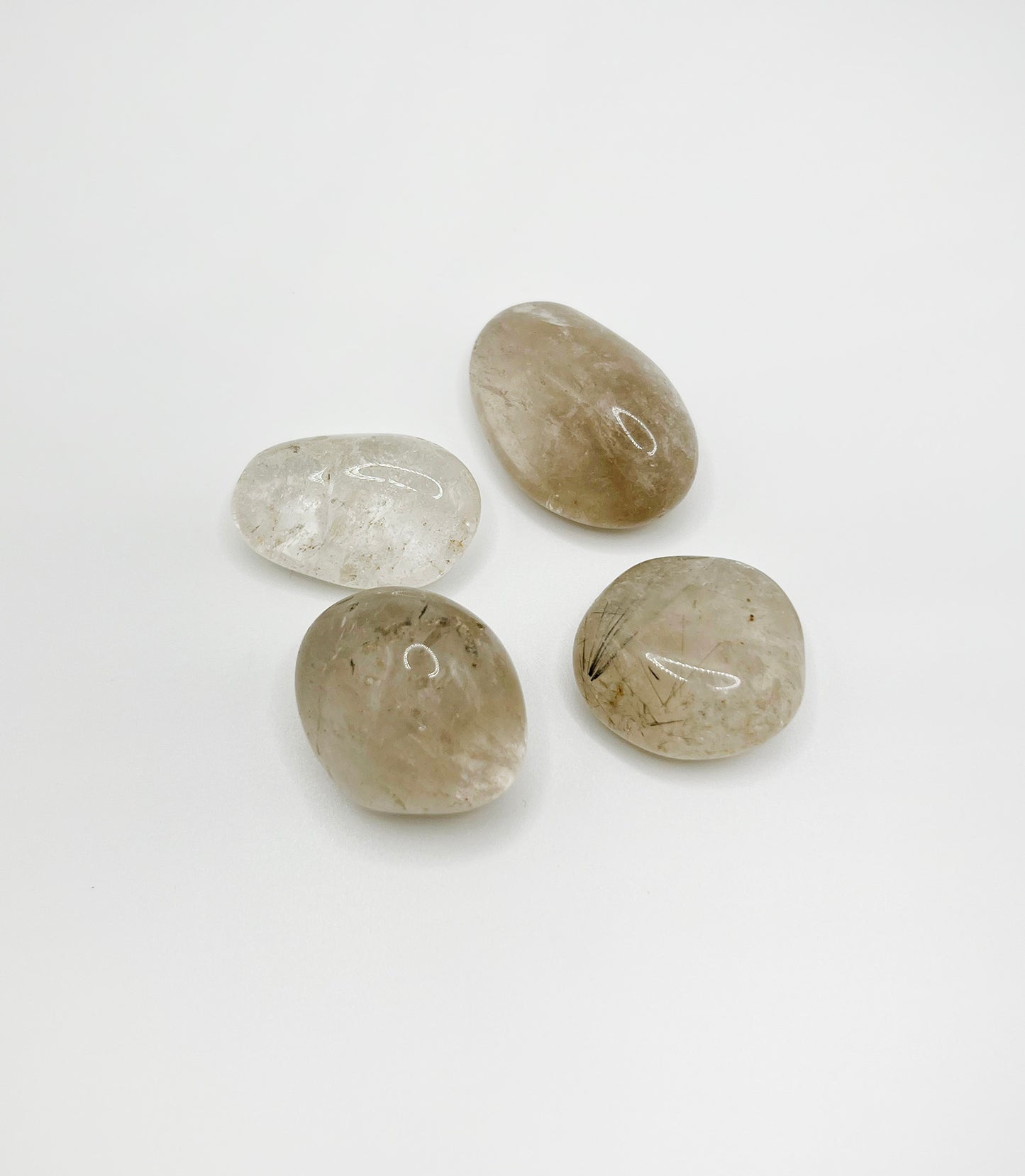 Loose Tumbled Crystals