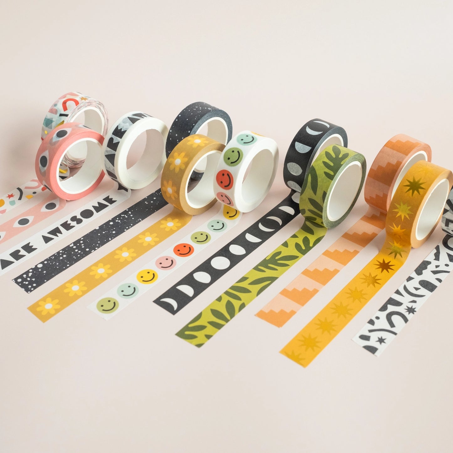 Worthwhile Paper Washi Tape
