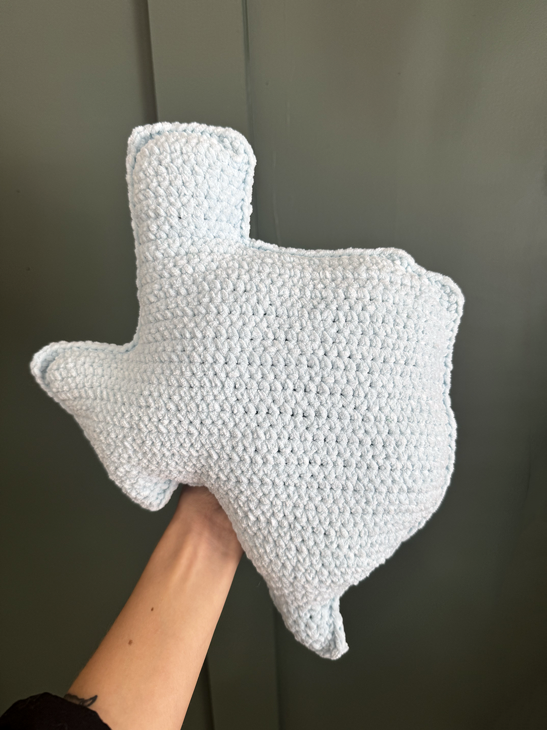 Off the Hook Goods Texas