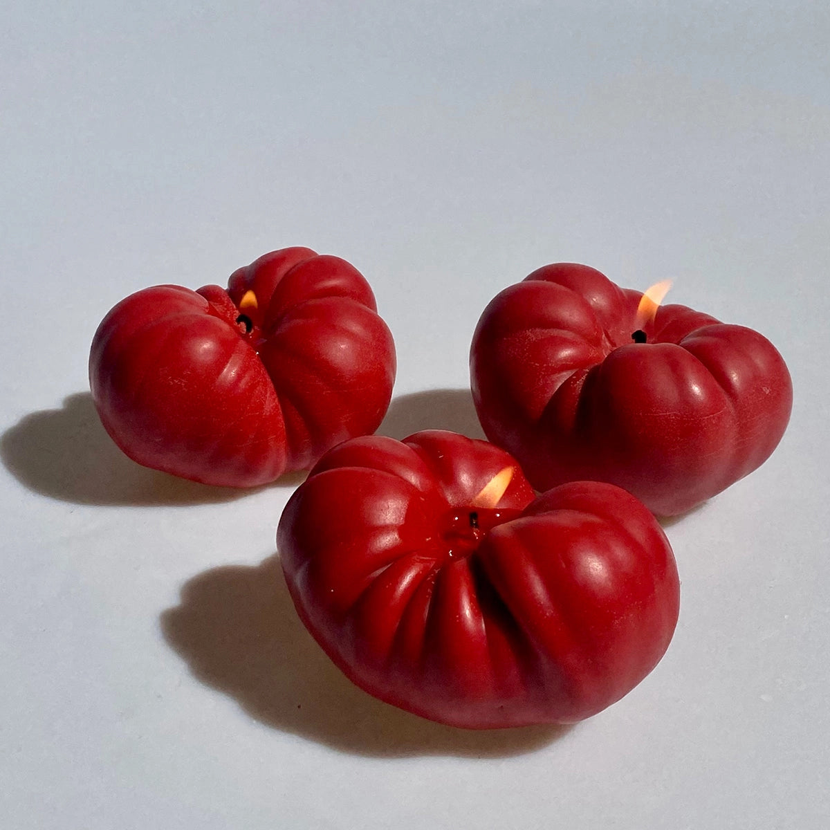 Scandles Heirloom Tomato Candle