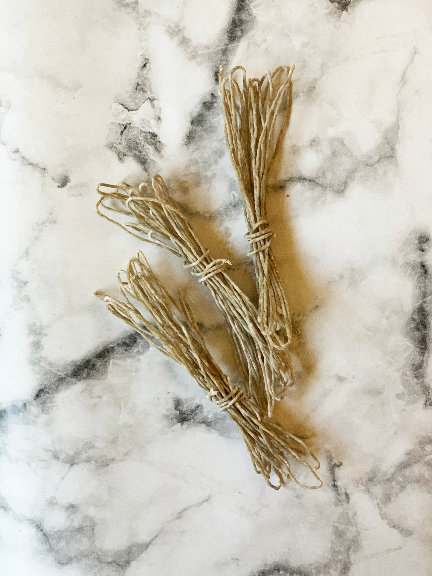 Hemp Rope Refills