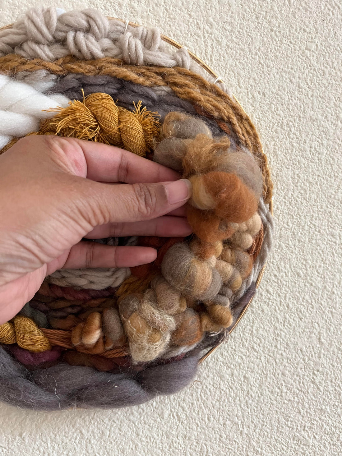 Instructor Feature: Cara from Cara Bella Designs