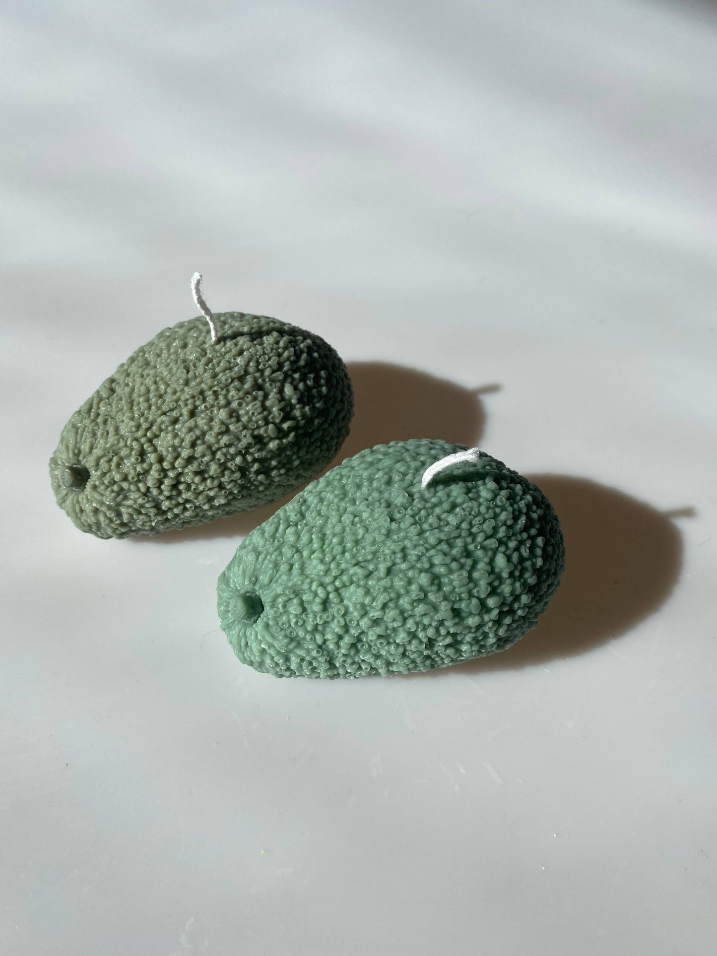 Scandles Avocado Candle