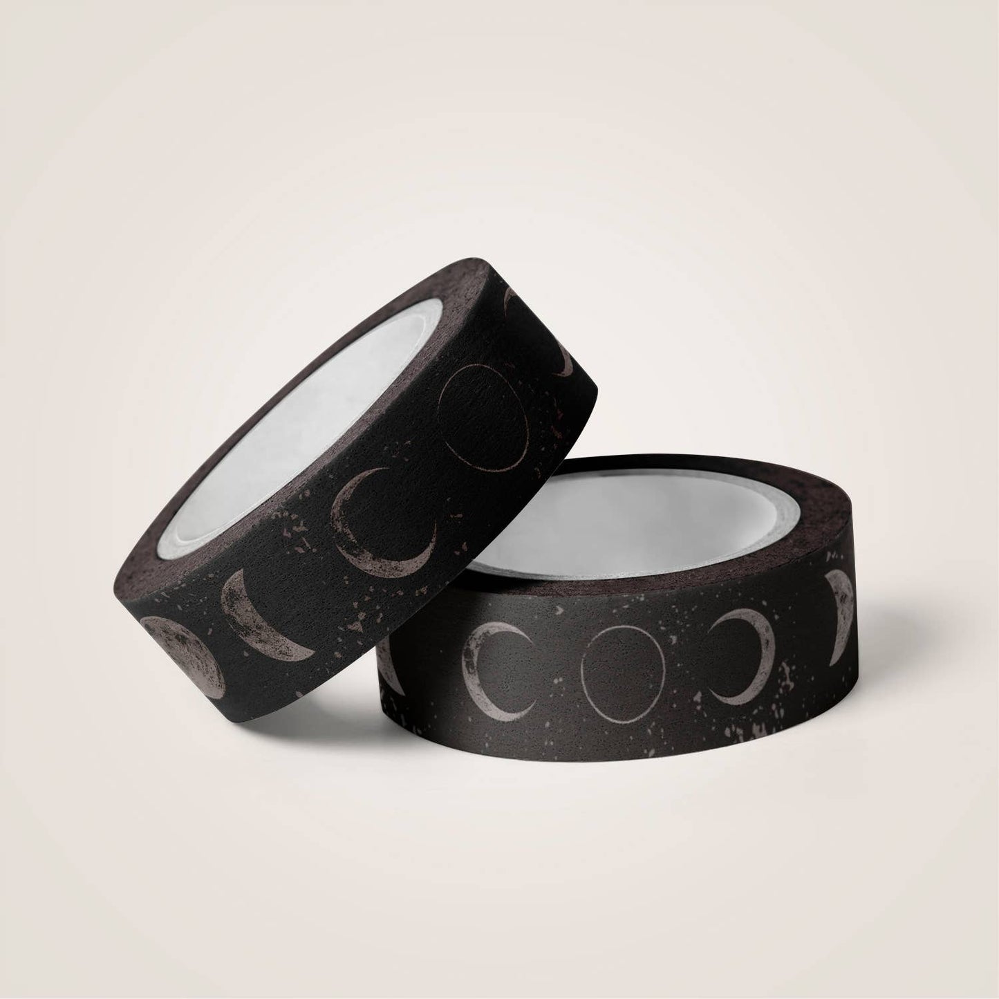 The Fabled Creative Co. Moon Phases Washi Tape