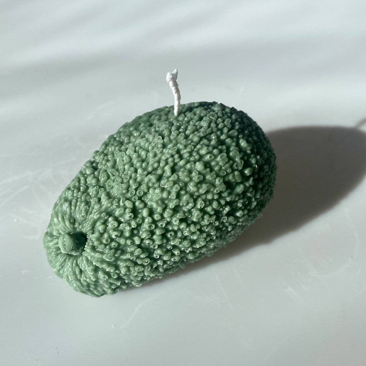 Scandles Avocado Candle