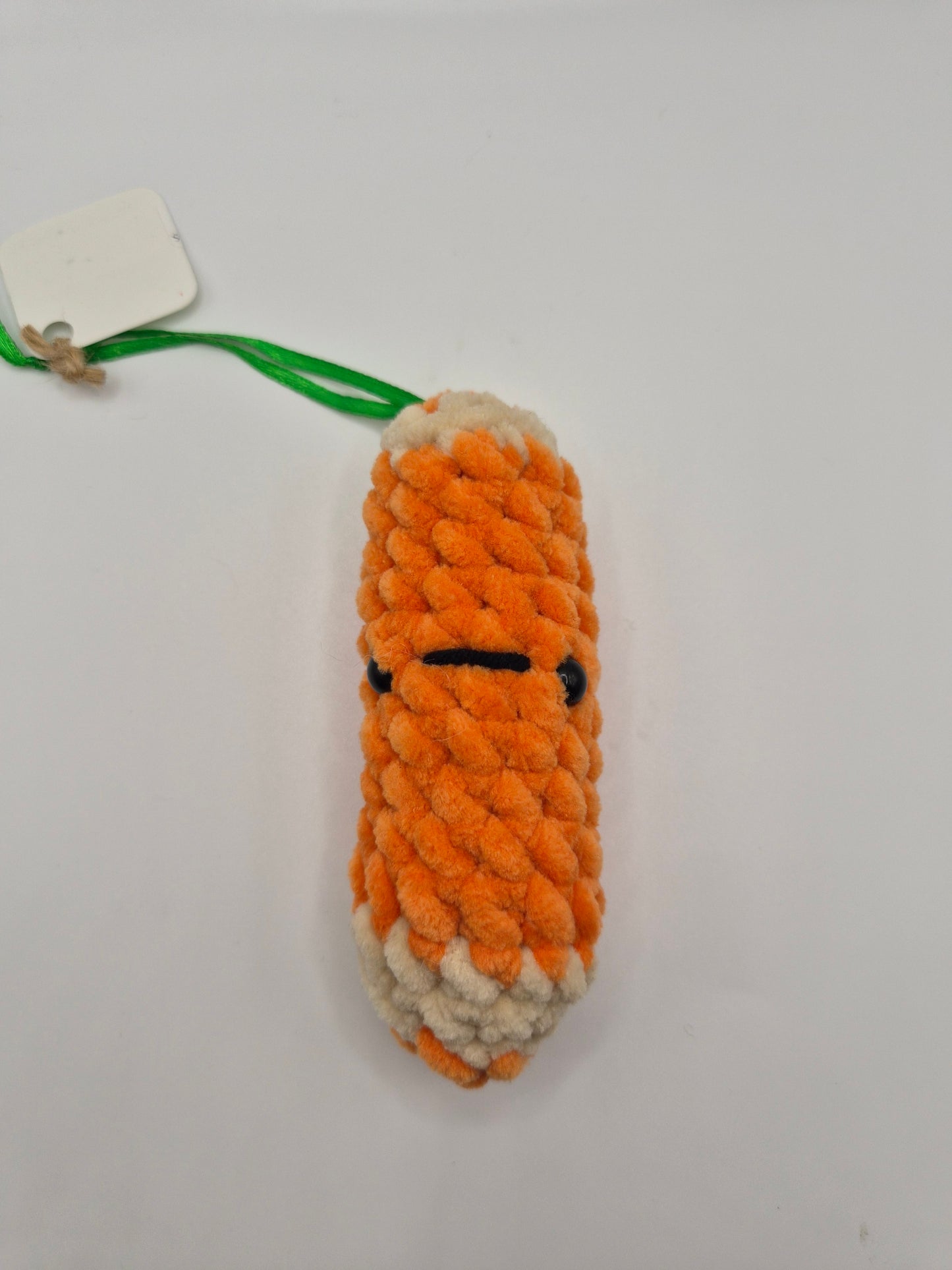 Karmigurumi Ornaments