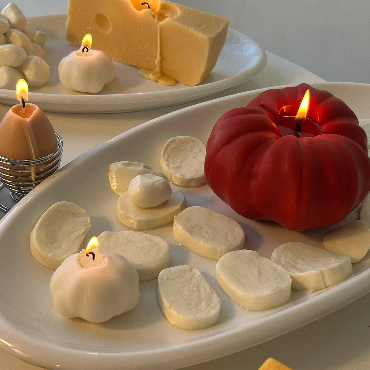 Scandles Heirloom Tomato Candle