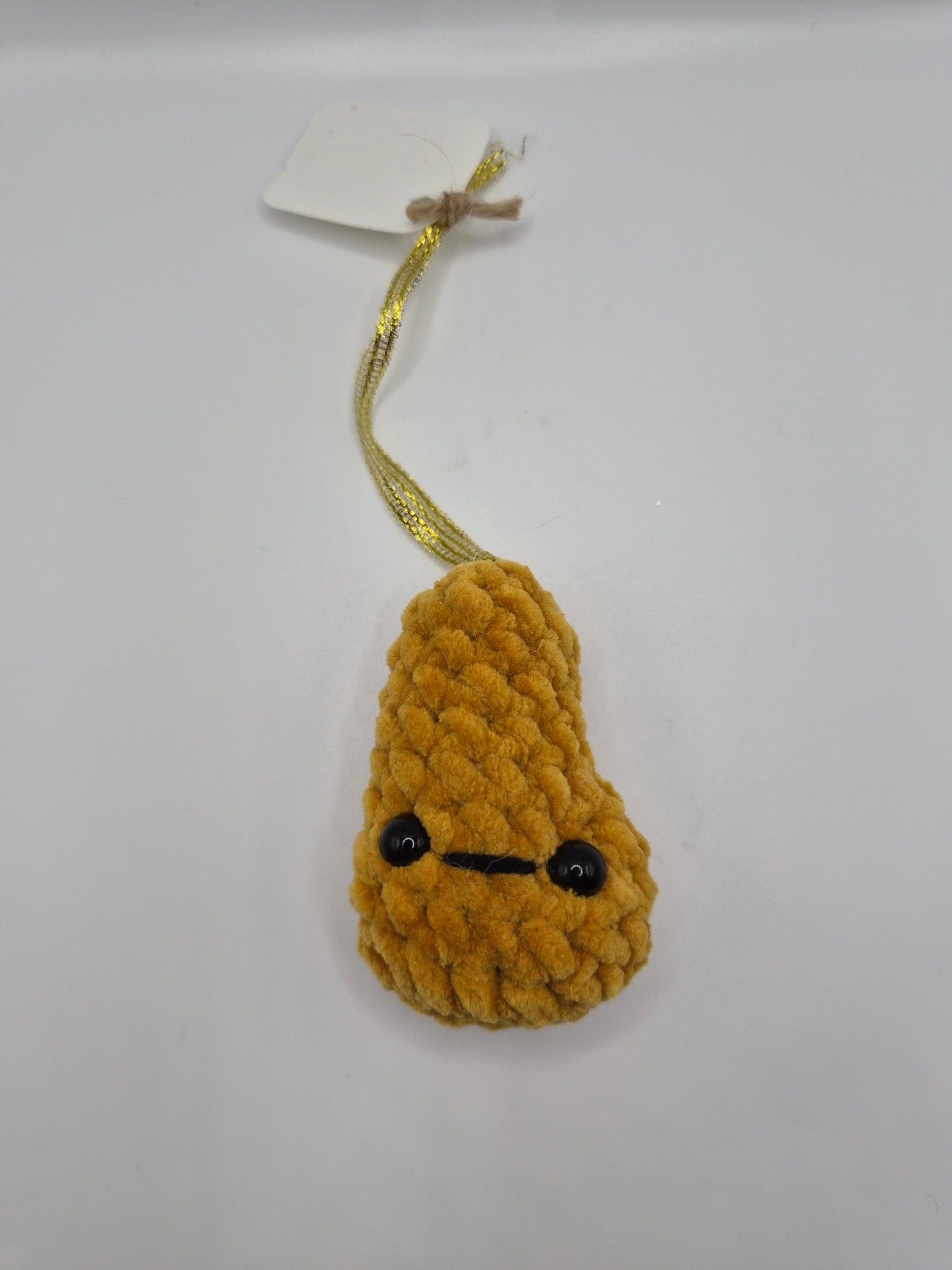 Karmigurumi Ornaments