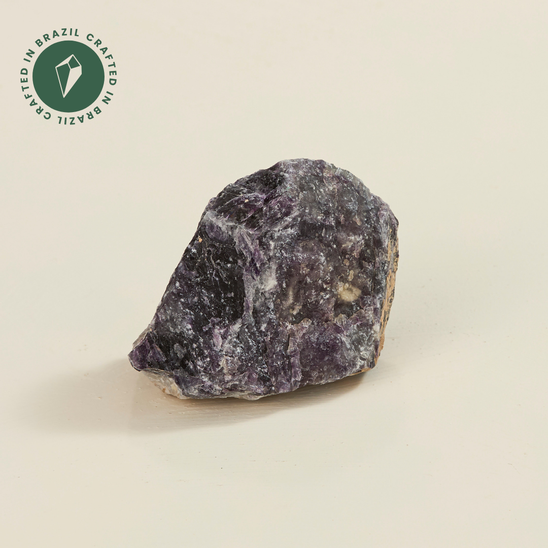 GeoCentral Fluorite Clusters (3" - 4")