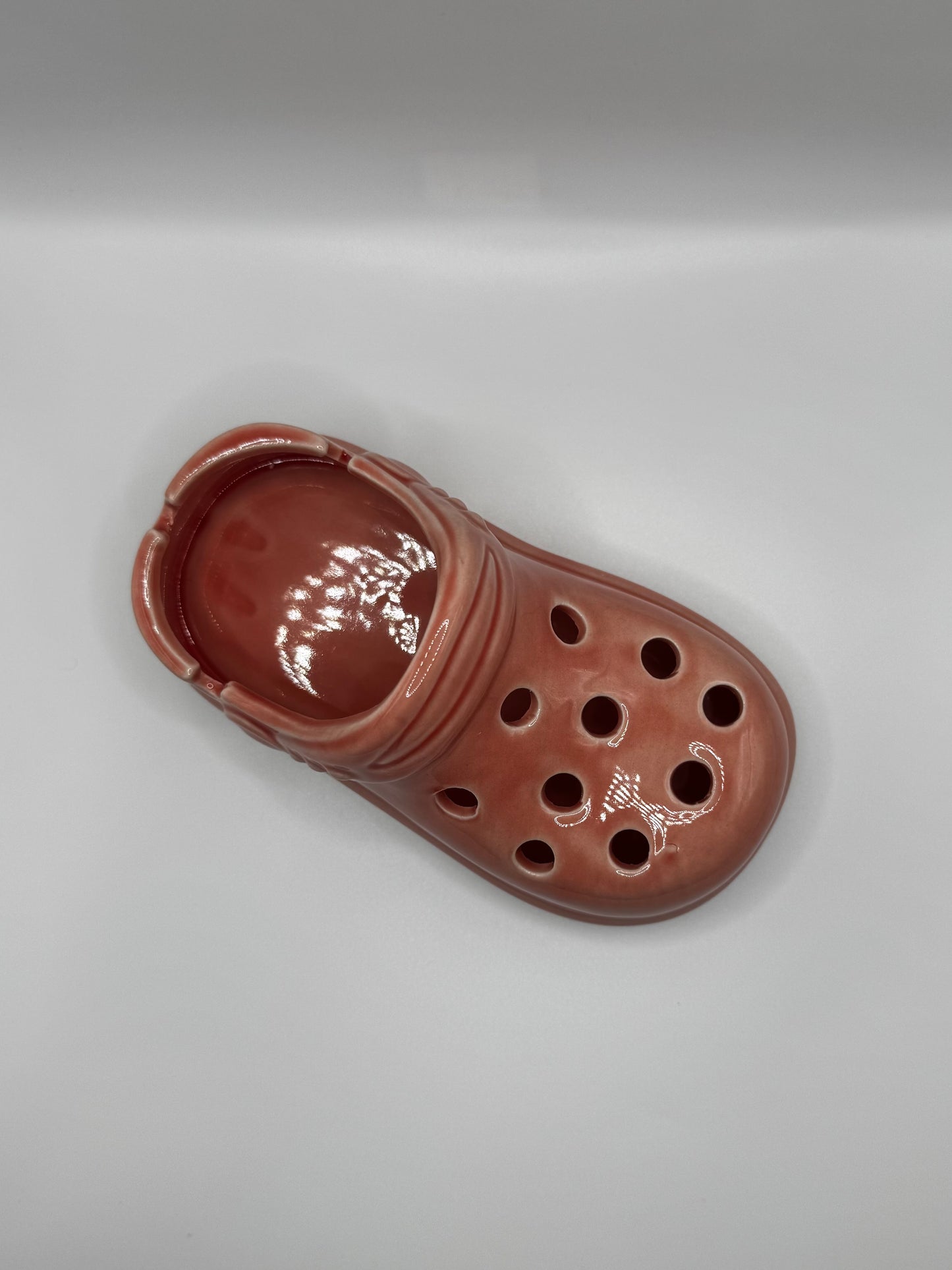 Lian Soy Ceramic Crocs