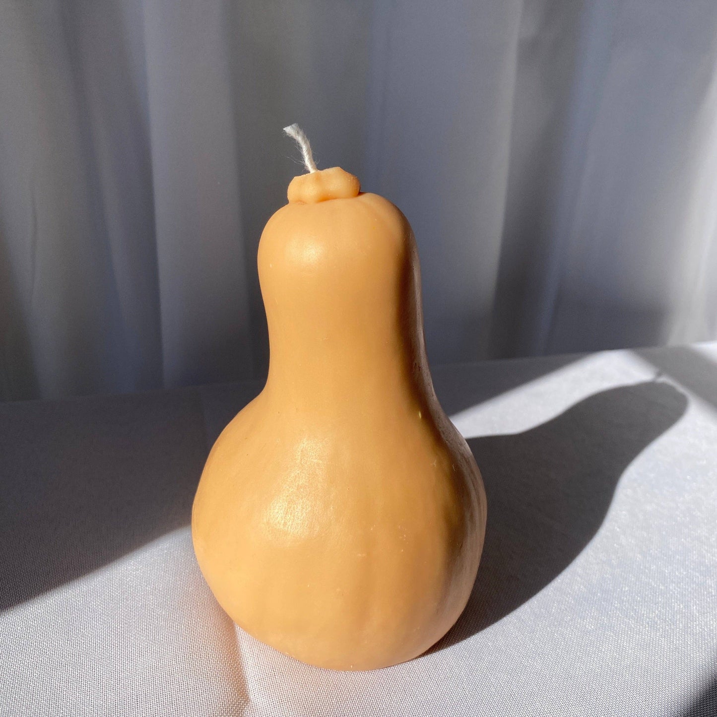Scandles Squash Candle
