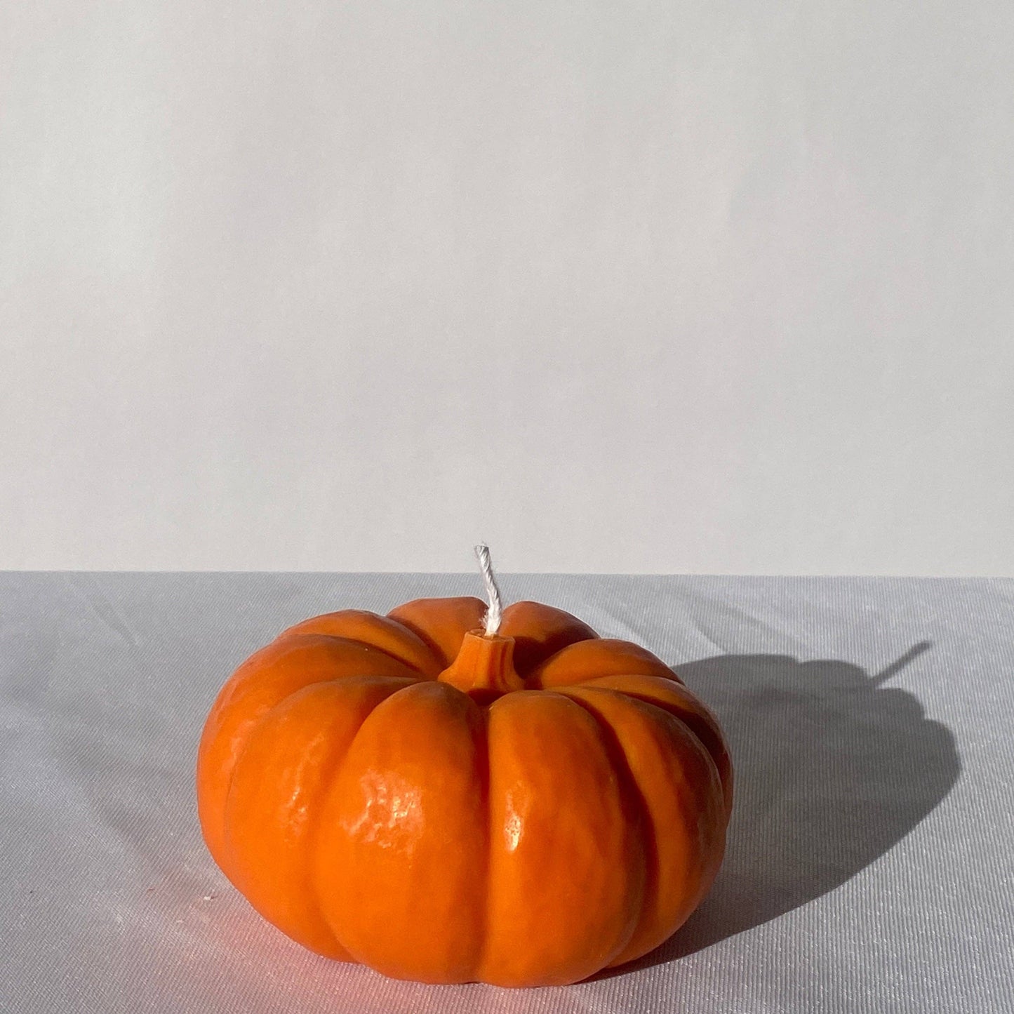 Scandles Baby Boo Pumpkin Candle