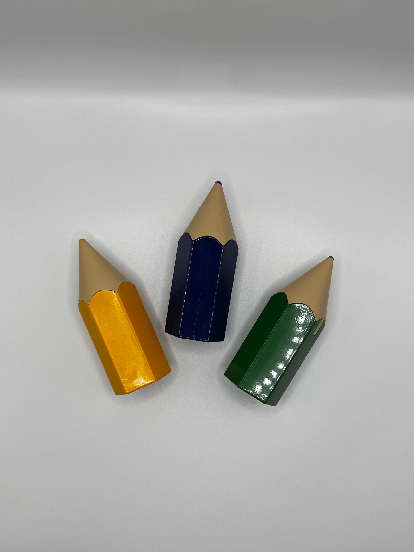 Lian Soy Colored Pencil Lighter