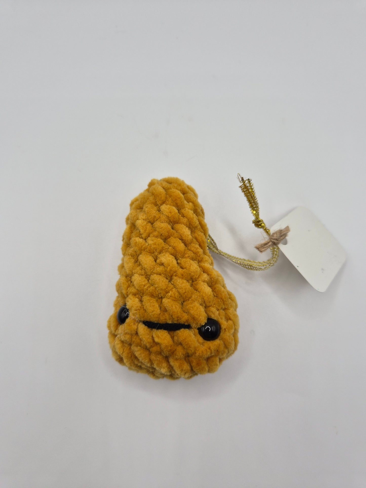 Karmigurumi Ornaments