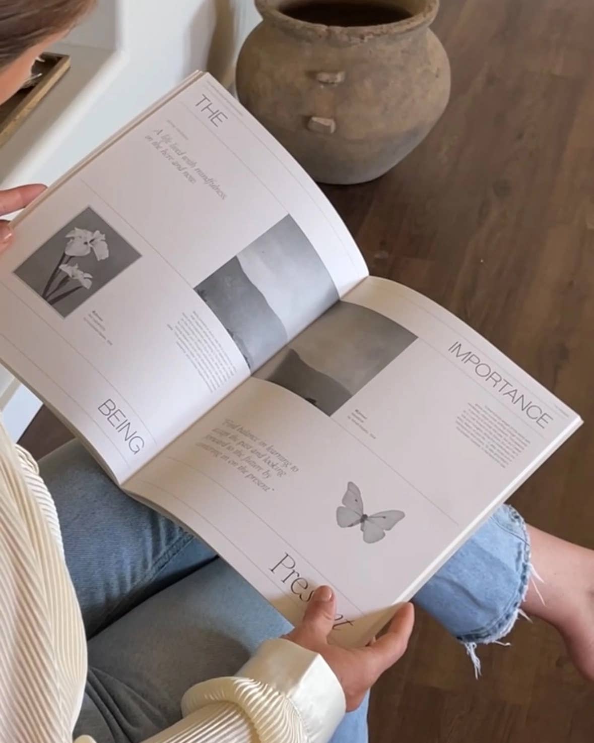 Wilde House Paper The Reset Guide