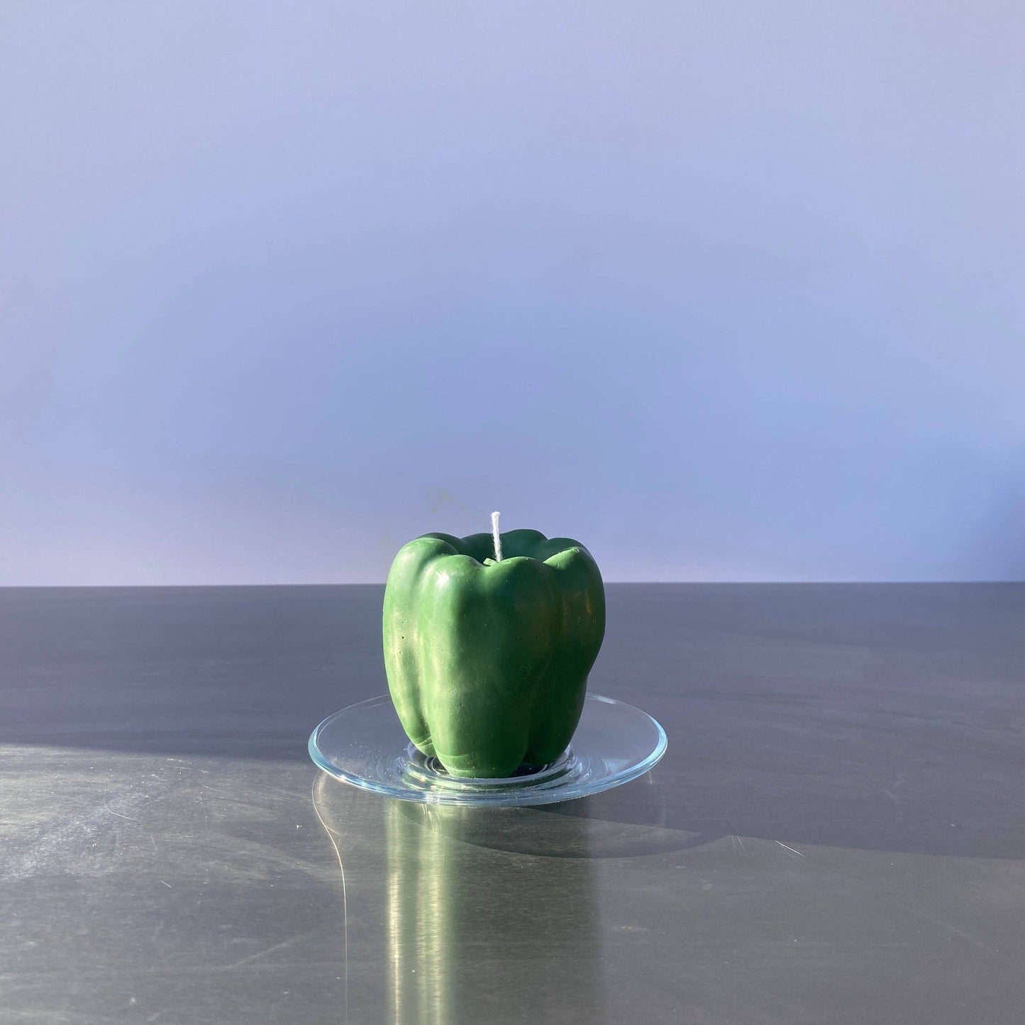 Scandles Bell Pepper Candle