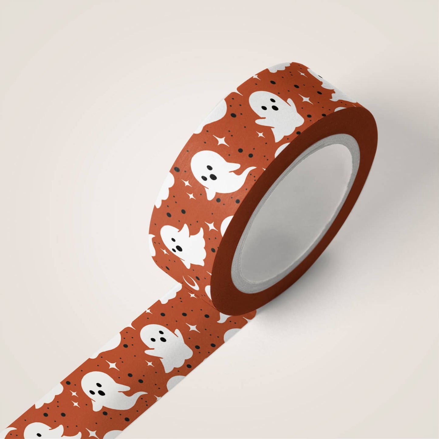 The Fabled Creative Co. Spookie Cuties Washi Tape
