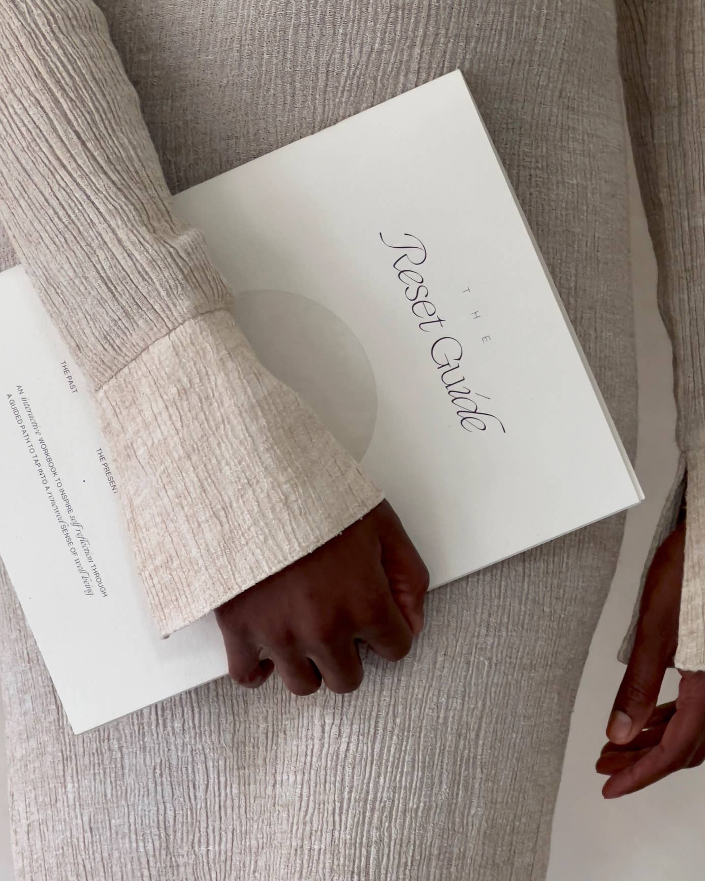 Wilde House Paper The Reset Guide