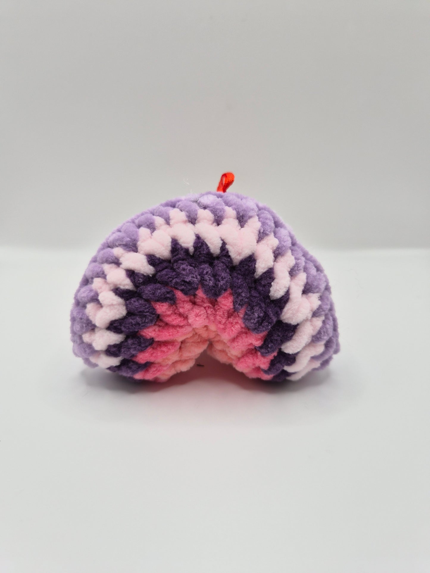 Karmigurumi Ornaments