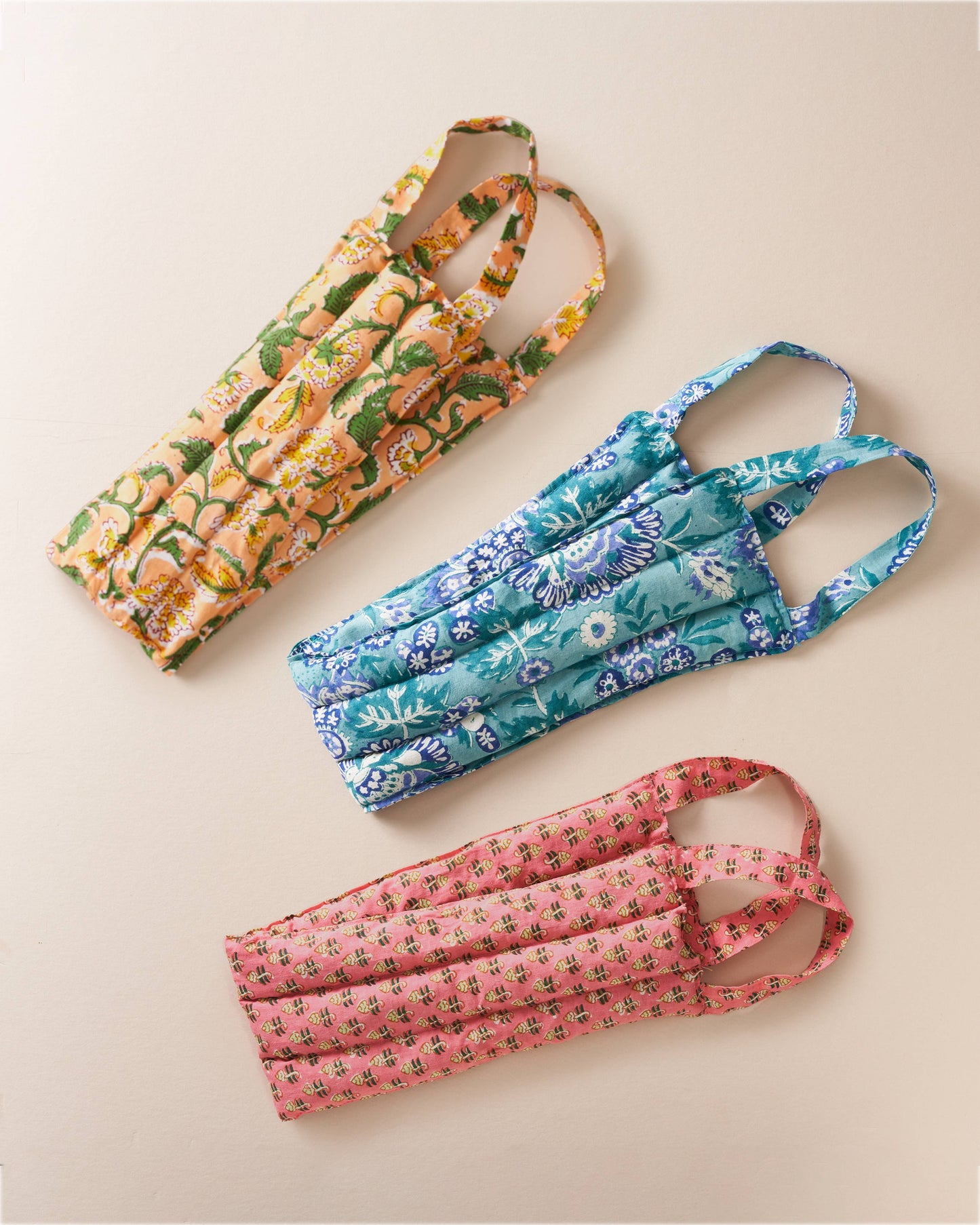 Matr Boomie Aaram Lavender Herbal Neck Wrap