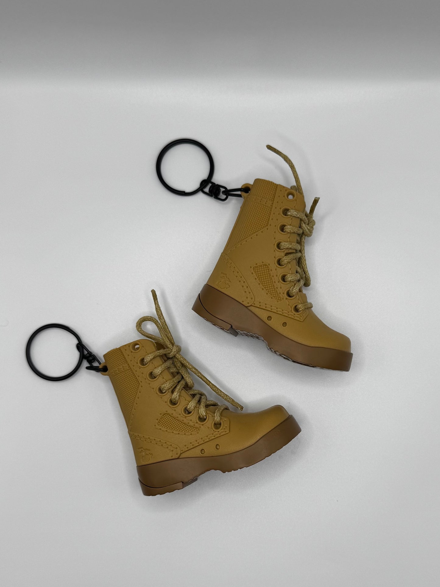 Lian Soy Boot Lighter
