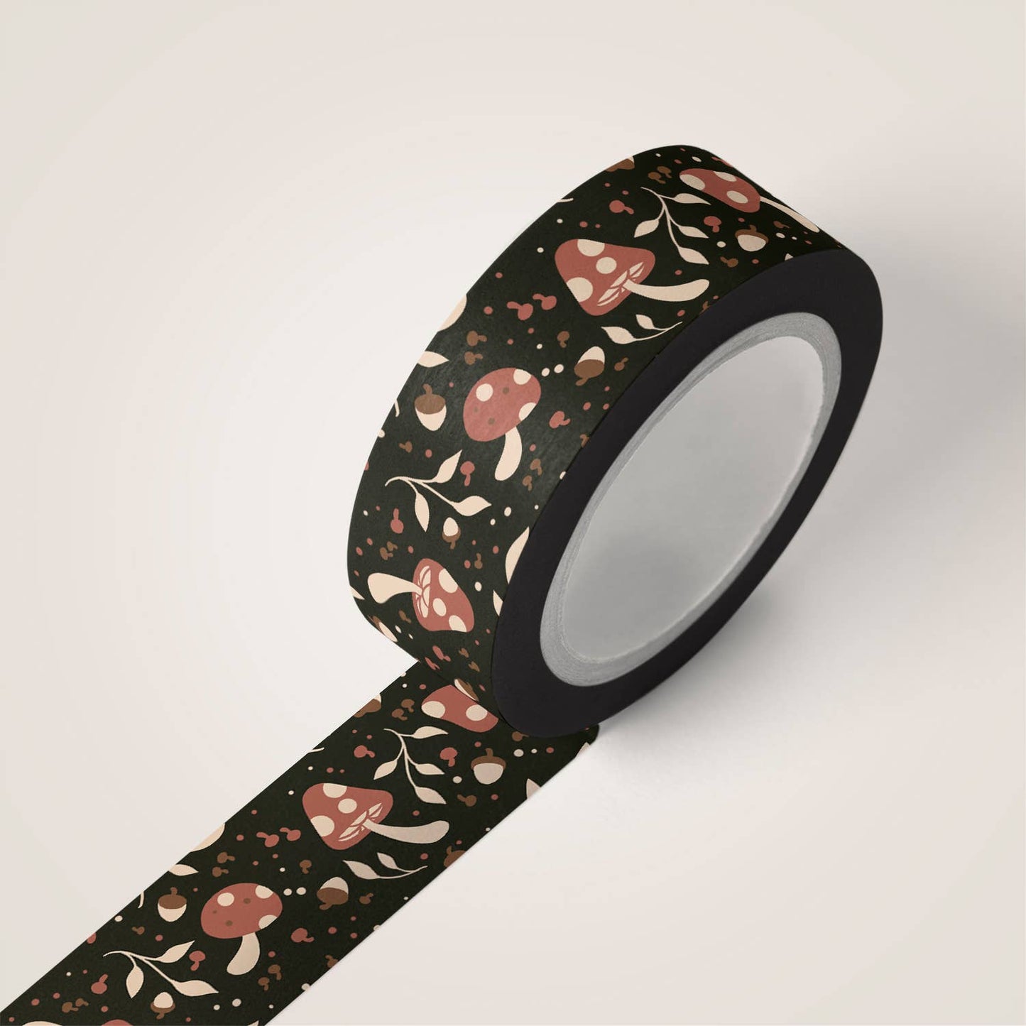 The Fabled Creative Co. Mushroom Dreams Washi Tape