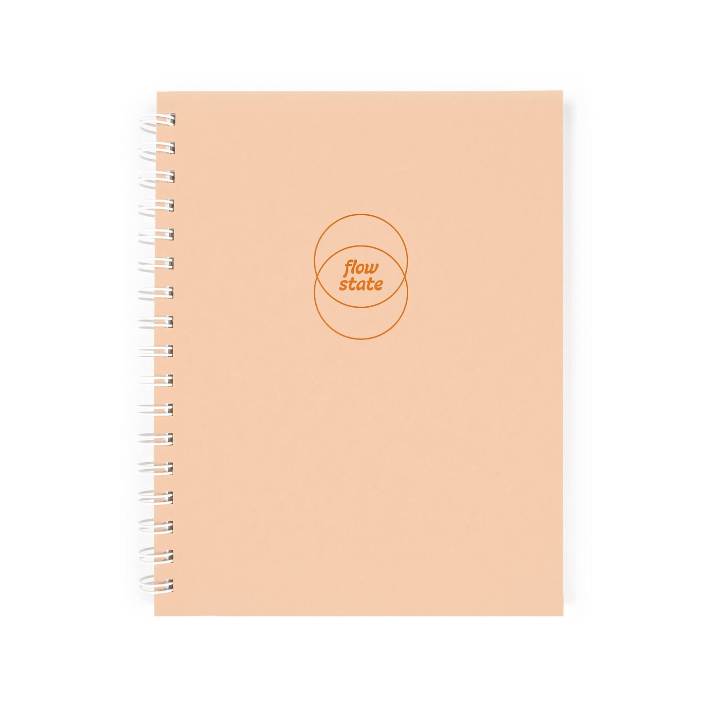 Worthwhile Paper Flow State Guided Journal
