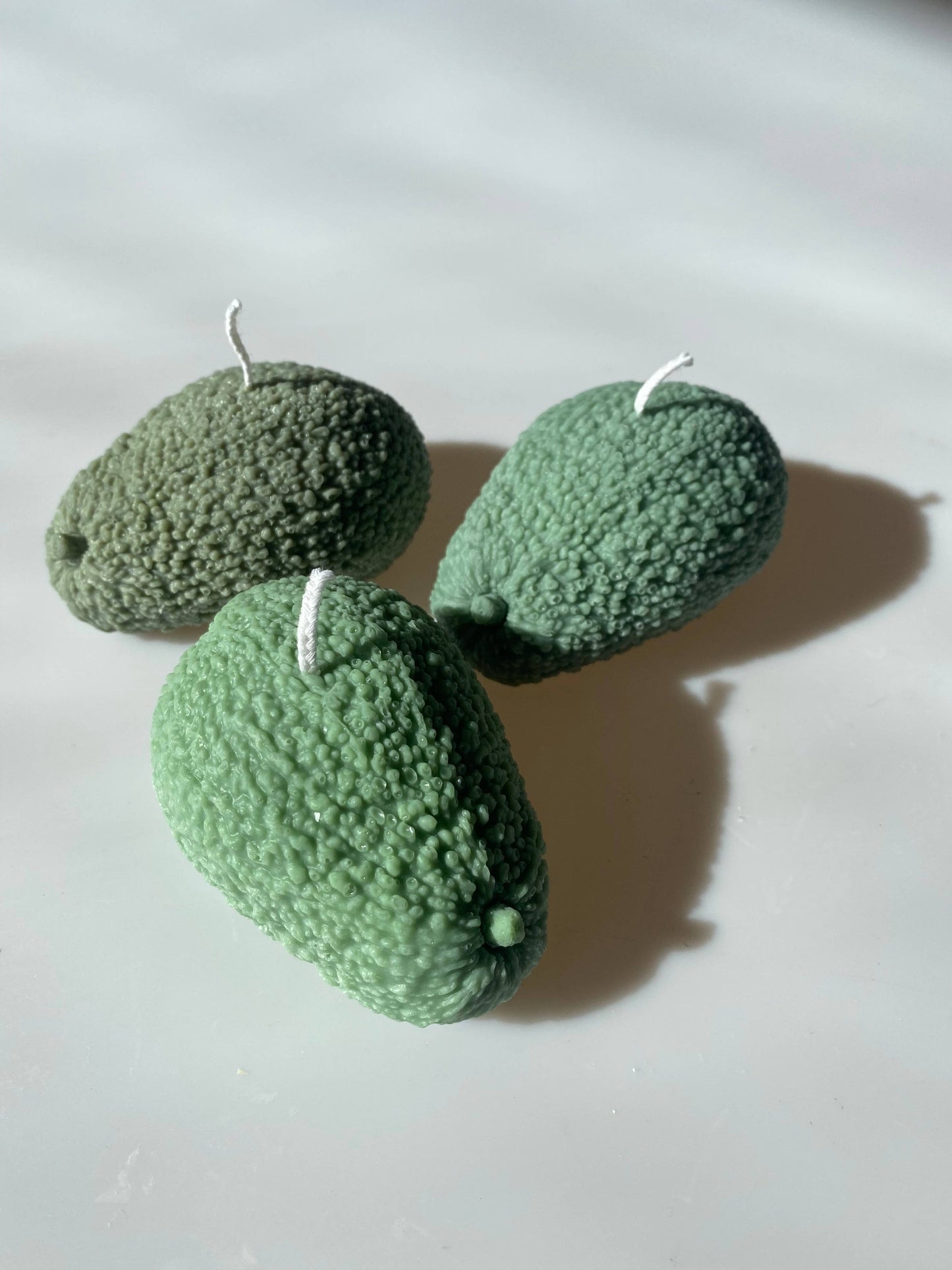 Scandles Avocado Candle