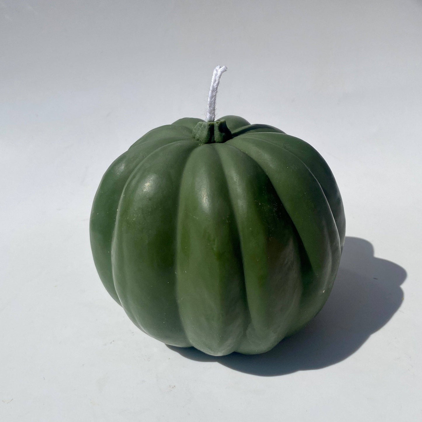 Scandles Pumpkin Candle