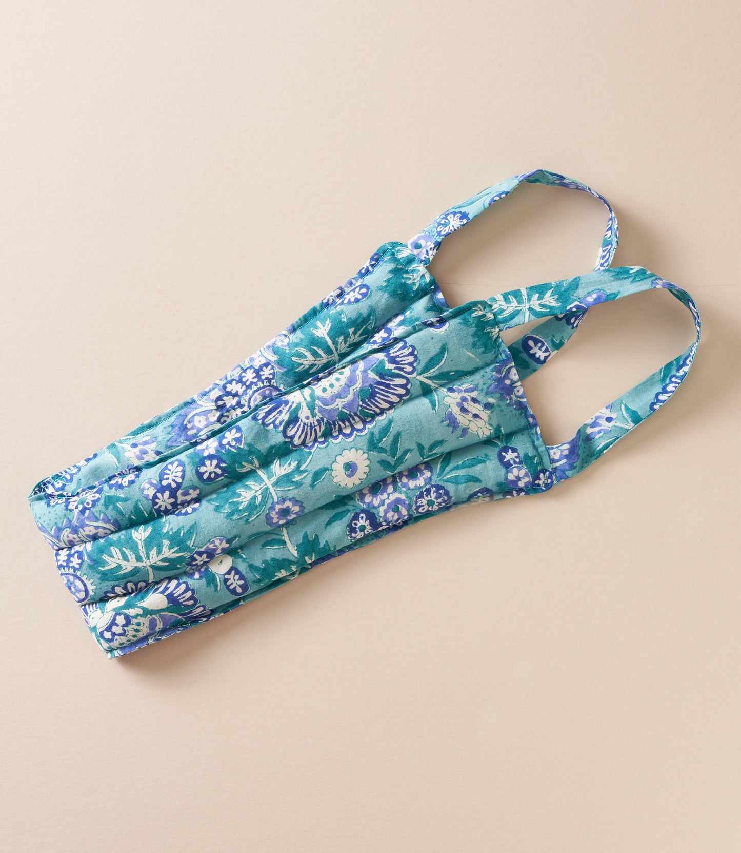 Matr Boomie Aaram Lavender Herbal Neck Wrap