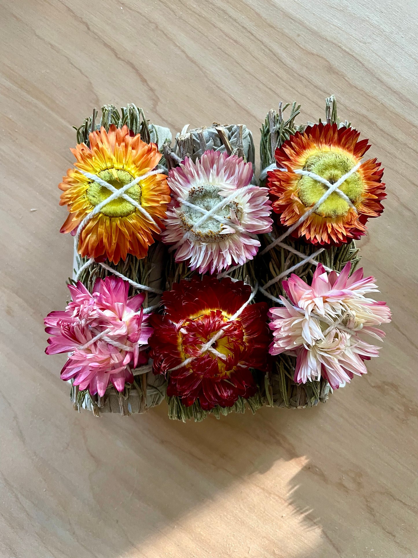 Cosmic Provisions Co. Bundles