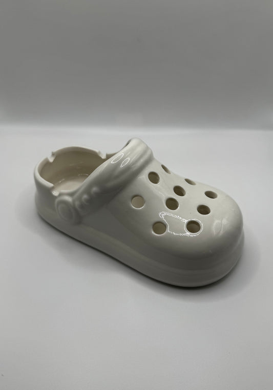 Lian Soy Ceramic Crocs