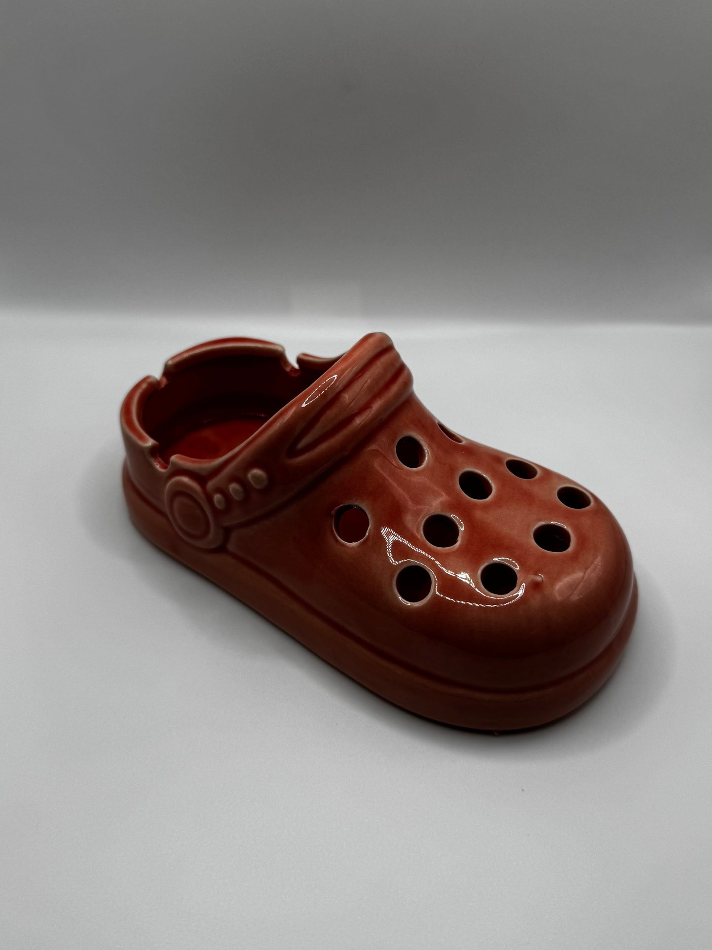 Lian Soy Ceramic Crocs