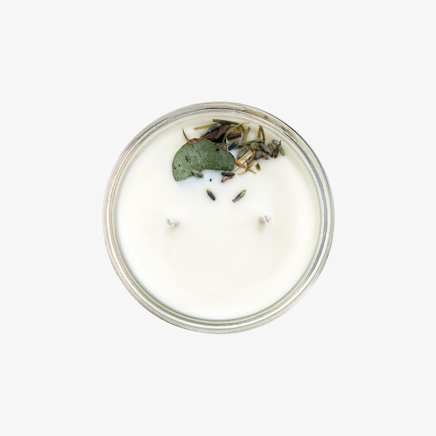 Citronella Herb Candle