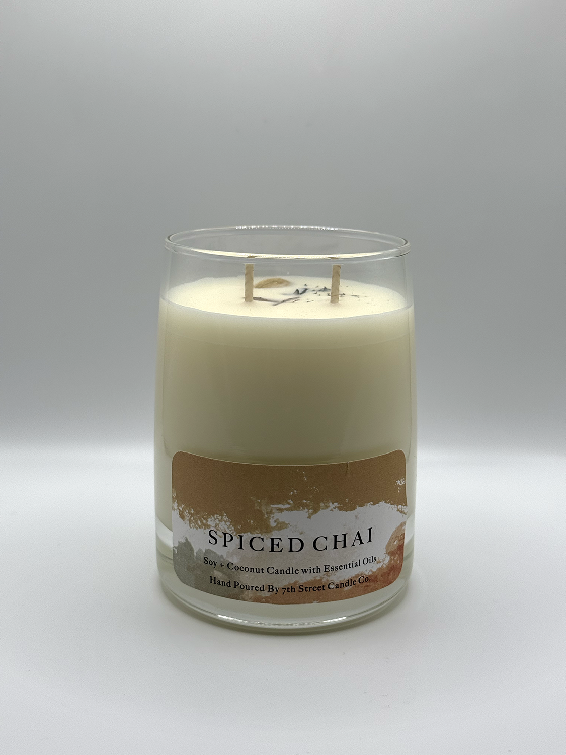 Spiced Chai Candle