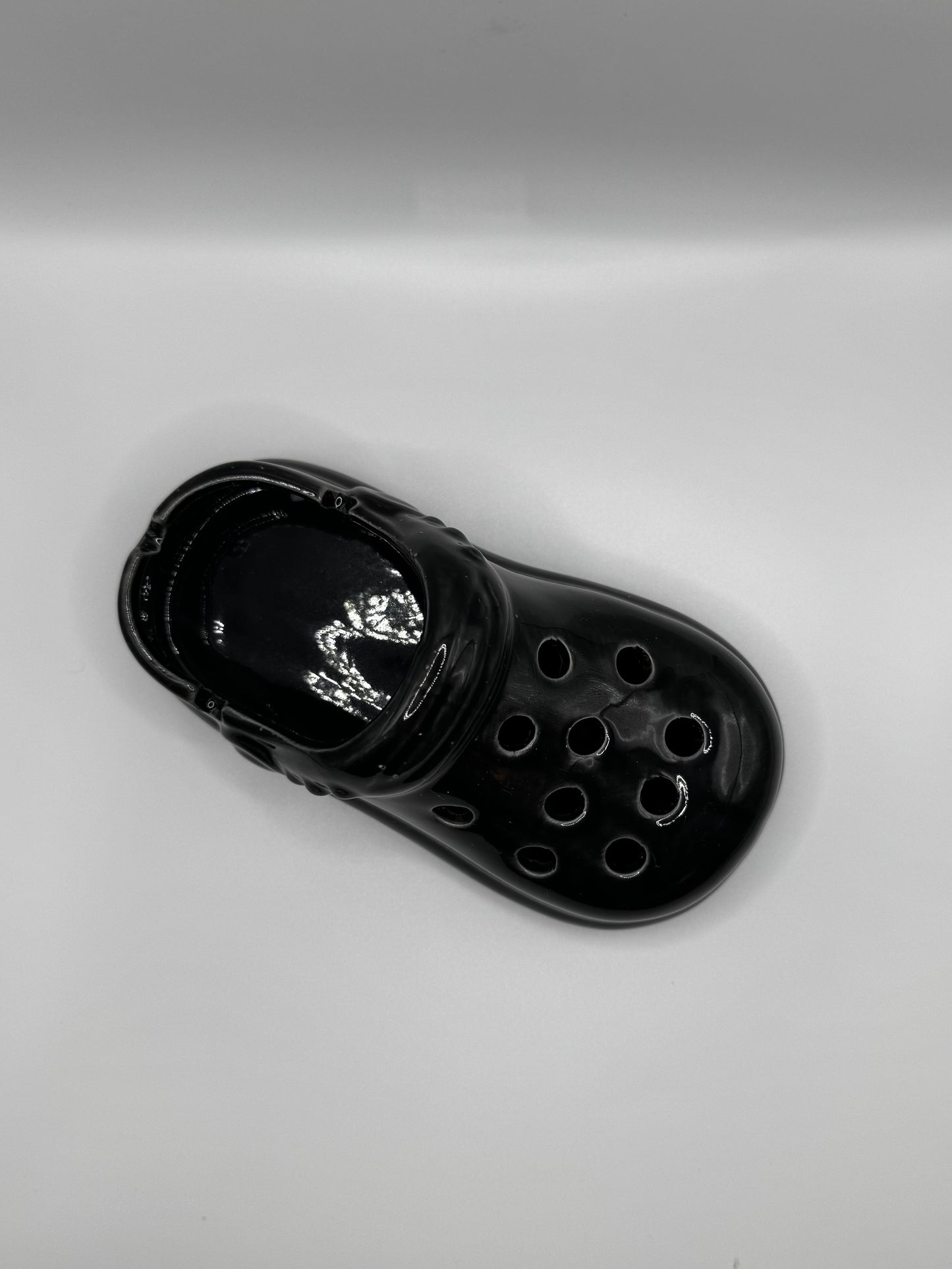 Lian Soy Ceramic Crocs