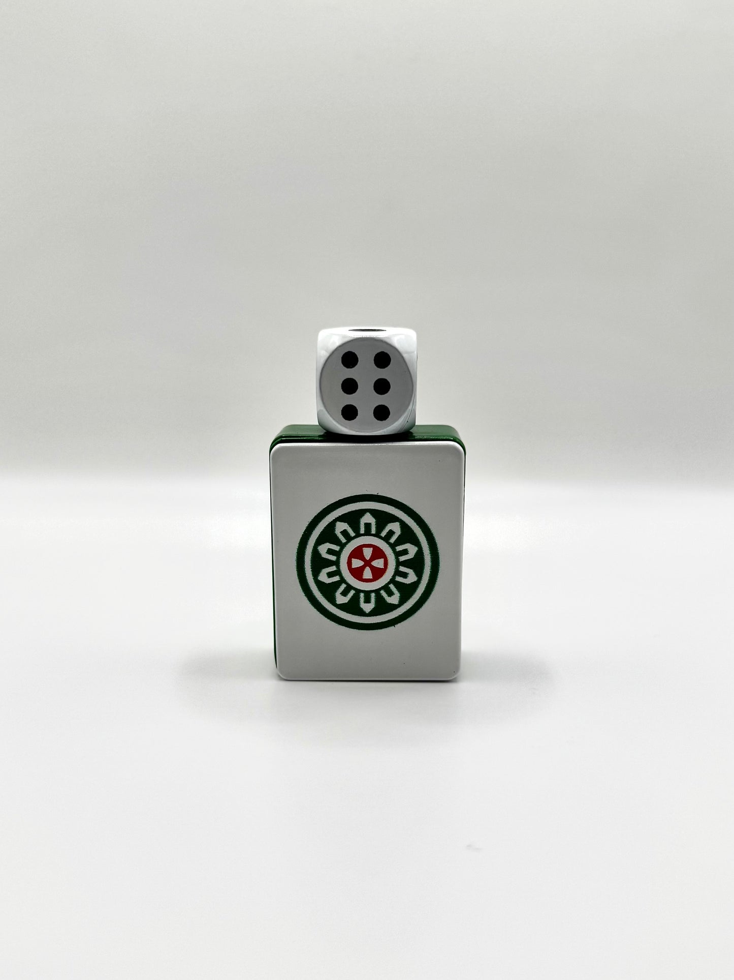 Lian Soy Mahjong Lighter