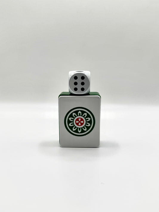 Lian Soy Mahjong Lighter