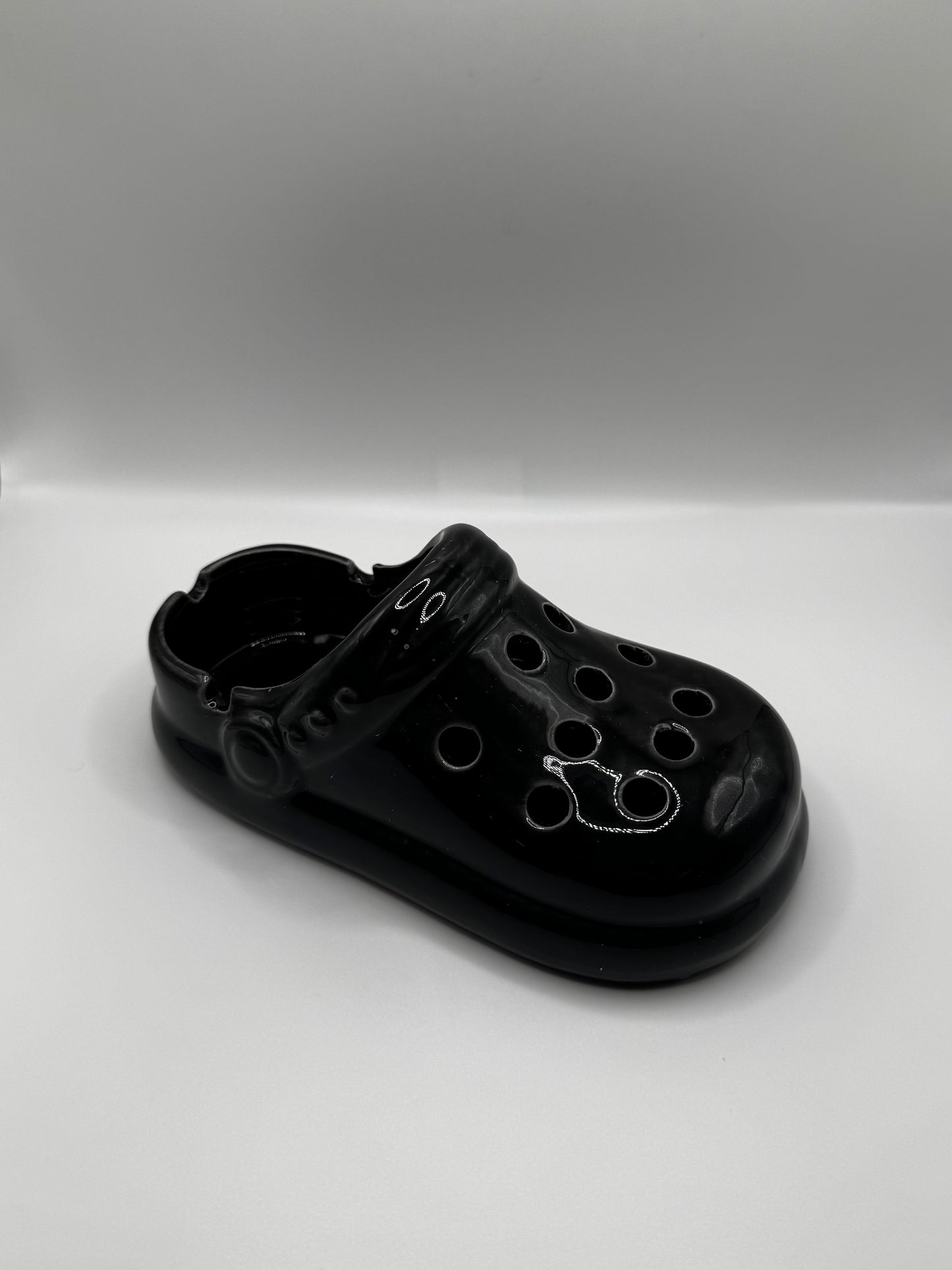 Lian Soy Ceramic Crocs