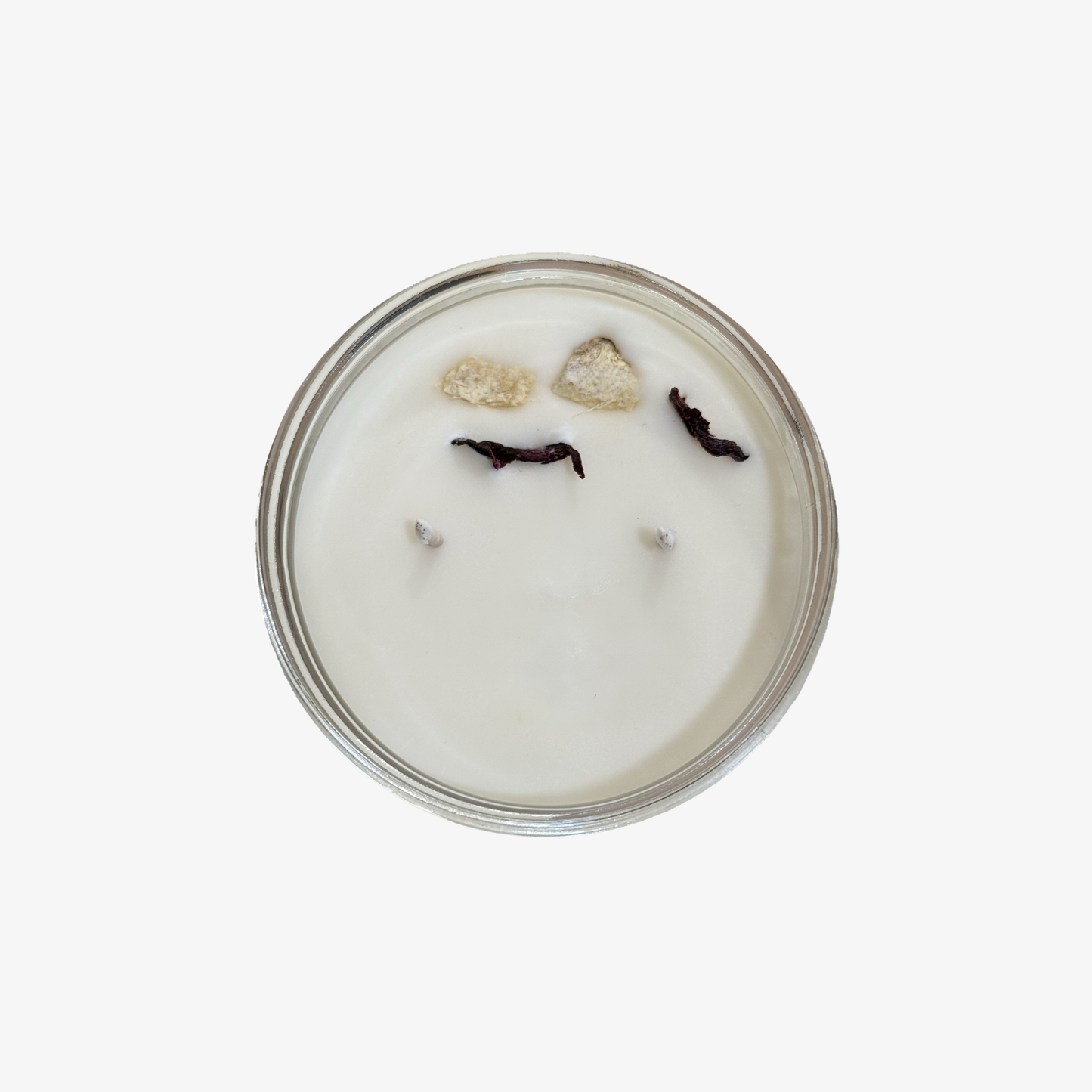 Hibiscus Mule Candle