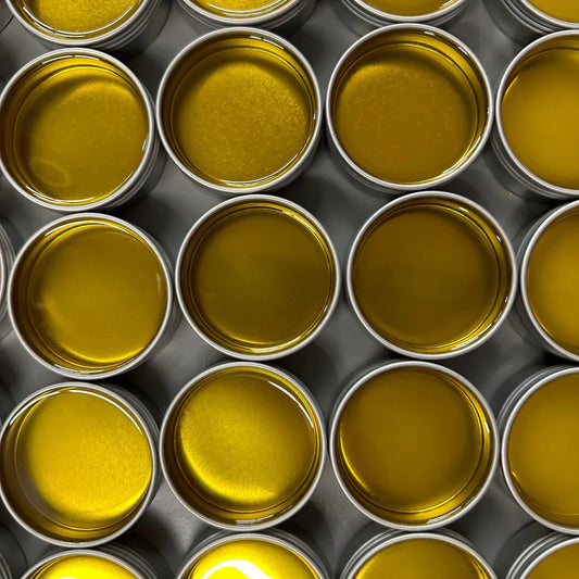 Folk Potions Bee Balm Balm