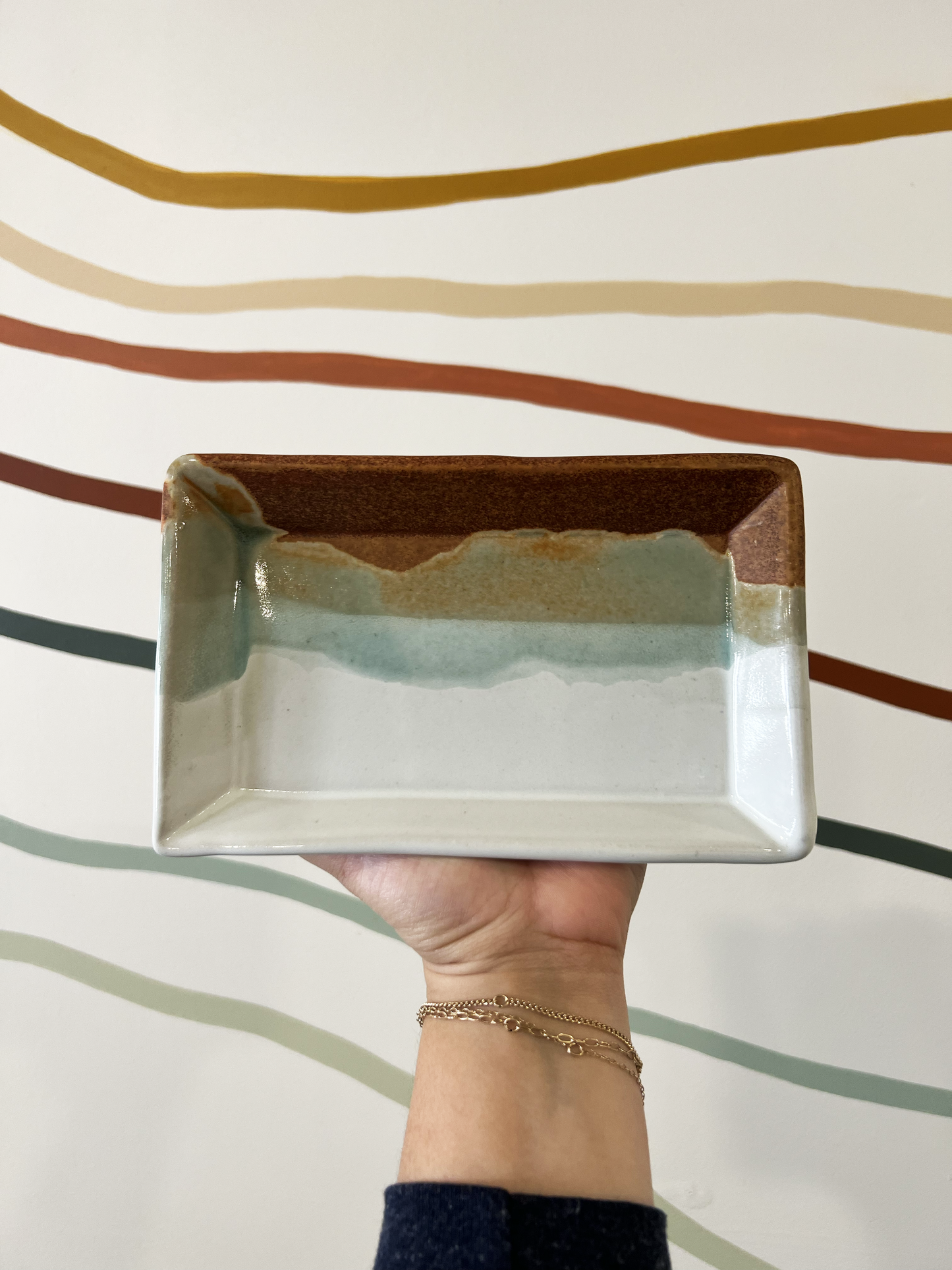 Brave Ceramics Marfa Tray