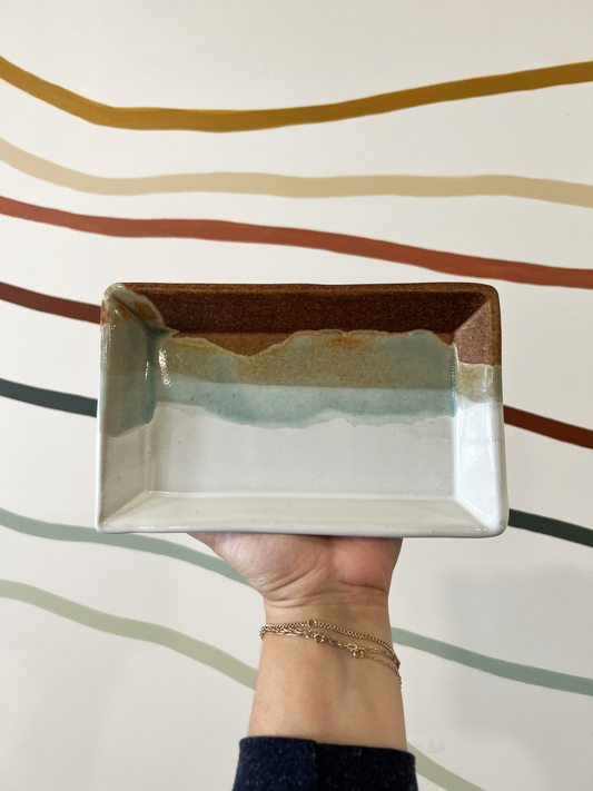 Brave Ceramics Marfa Tray