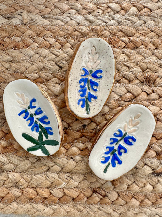 Martfoot Made Clay Goods Tiny Native Dishes