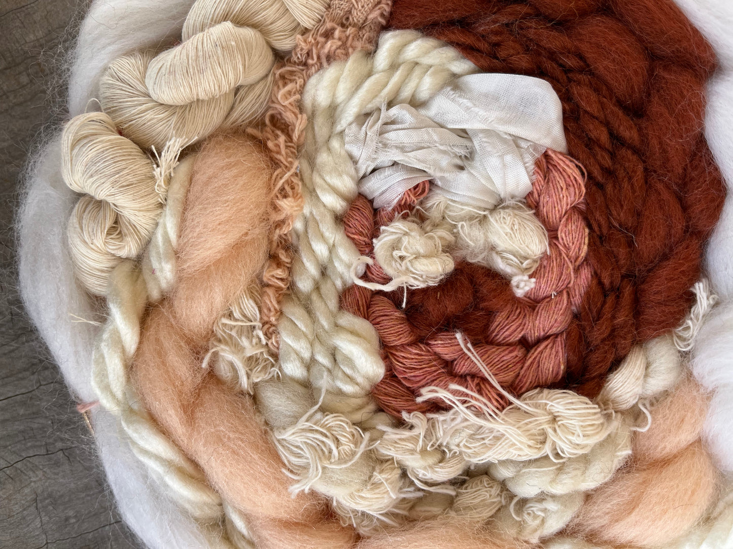 Weaving Workshop : A Creative + Meditative Mother's Day Experience 5.2.25