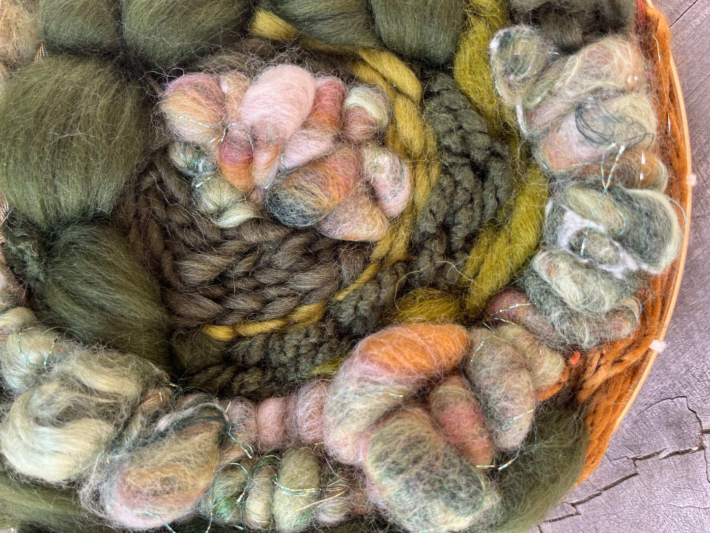 Weaving Workshop : A Creative + Meditative Mother's Day Experience 5.2.25
