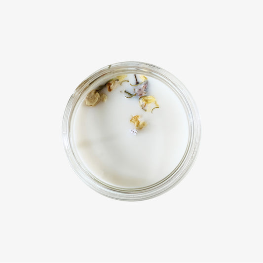 Jasmine Sencha Candle