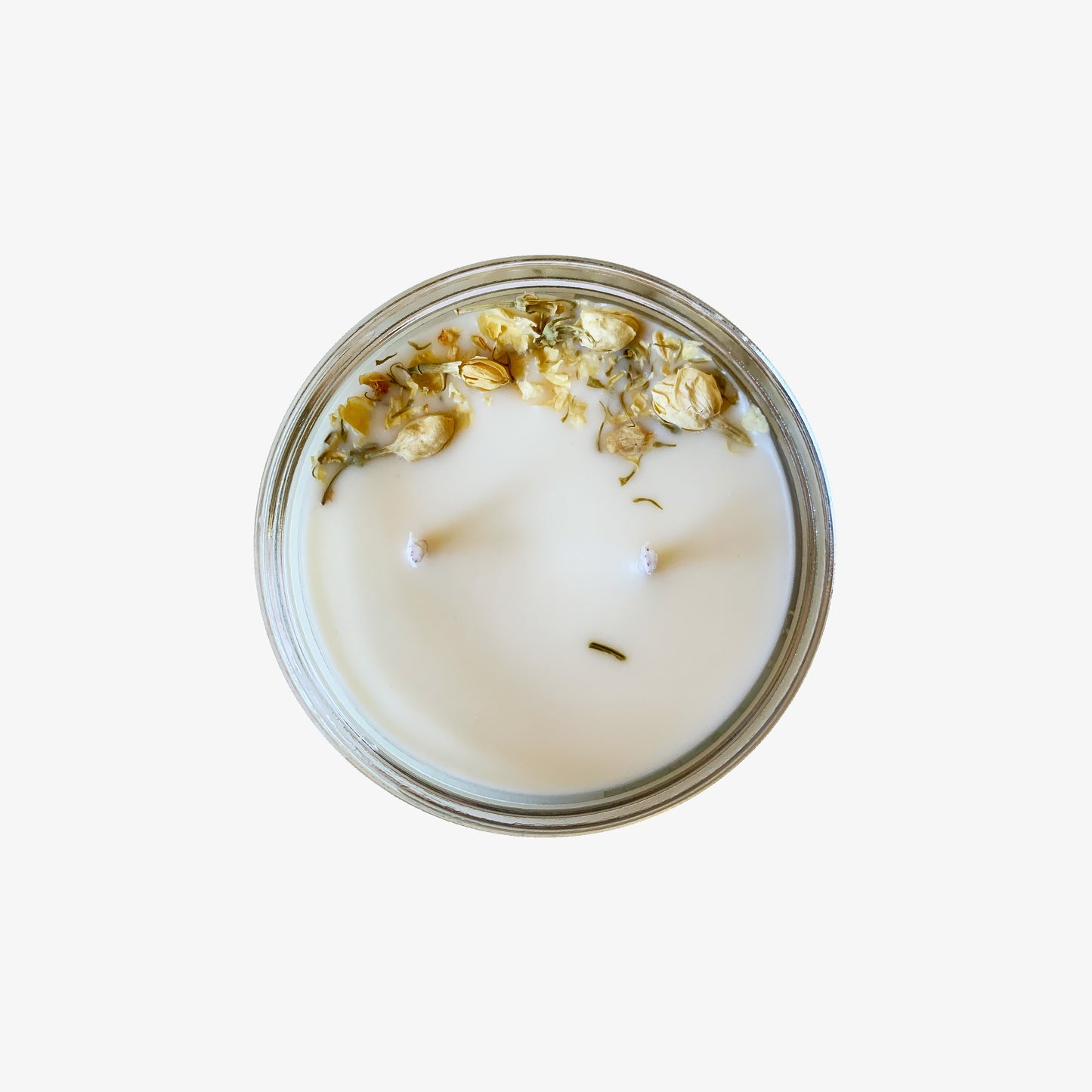 Jasmine Sencha Candle
